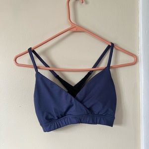 Mandela sports bra